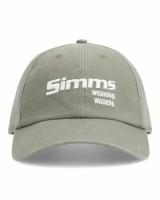 Бейсболка Simms Dad Cap