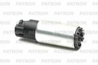 Насос топливный электрический <=6.8A, 3bar, >=135L/h (насос) TOYOTA: Land Cruiser Prado (J12) 4.0i 02- / 4 Runner 4.7i 03- \ LEXUS: GX 470 02- \ HONDA: Fit III 1.4i 08-