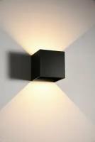 Бра куб настенный светильник светодиодный