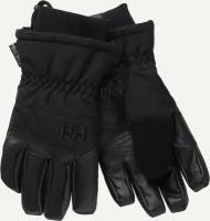 Helly Hansen Перчатки HH Wmn All Mountain Gloves L, black