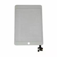 Тачскрин для iPad Mini 3 в сборе <белый>