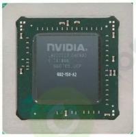 G92-150-A2 видеочип nVidia GeForce 8800 GS