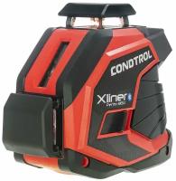 Лазерный нивелир Condtrol XLiner Pento 360 1-2-303 Condtrol