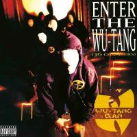 Wu-Tang Clan - Enter The Wu-Tang: 36 Chambers (Виниловая пластинка, Limited Edition, LP, Yellow Vinyl)