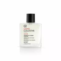 Collistar - Uomo Sensitive Skins After Shave Лосьон после бритья без спирта 100 мл