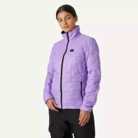 Helly Hansen, размер S, фиолетовый