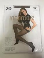 Колготки Innamore, 20 den, размер 3, золотой