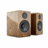 Полочная акустика Acoustic Energy AE1 Active Gloss Walnut