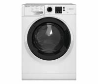 Стиральная машина Hotpoint NSS 6015 K RU