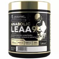 Аминокислотный комплекс LEVRONE Anabolic LEAA9 240г (Цитрус - персик)