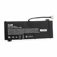 Аккумулятор для ноутбука Acer Nitro 7 AN715-51. 15.4V 3574mAh. PN: AP18E7M