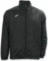 Joma Куртка ветрозащитная IRIS 100087.100 (M) черная