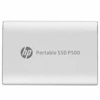 250 ГБ Внешний SSD HP P500 [7PD51AA#ABB]