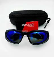 Очки солнцезащитные MATRIX SPORTS MX066