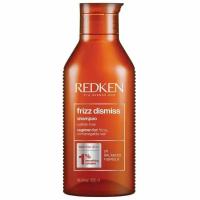 Шампунь redken frizz dismiss shampoo