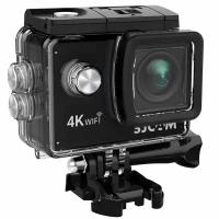 Экшн-камера SJCAM SJ4000 AIR черный