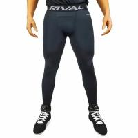 Легинсы тренировочные RIVAL ELITE ACTIVE LEGGINGS, размер M