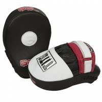 Лапы боксерские TITLE GEL World Contoured Punch Mitts