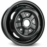 Колесный диск Trebl 8505 5.5х15/5х160 D65.1 ET60, 7 кг, black