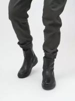 Ботинки мужские VALSER черный 44
