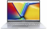 Ноутбук Asus VivoBook 16 M1605YA-MB339 16"(1920x1200) AMD Ryzen 5 5625U(2.3Ghz)/8GB SSD 512GB/ /No OS/90NB10R2-M00FK0