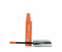 RImmel OH MY GLOSS OIL блеск-тинт для губ