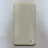 Чехол флип-кейс для телефона Samsung SM-N900 SM-N9005 Galaxy Note 3, белого цвета, Hoco Duke White