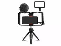 Микрофон Synco Vlogger Kit 1