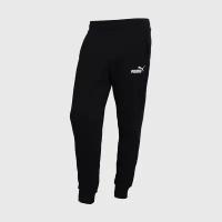 Брюки Puma Essential Logo Pants Fl Cl M для мужчин