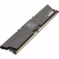 Оперативная память TEAM GROUP DDR4 32GB (2x16GB) 3200MHz pc-25600 T-Create Expert CL16 (TTCED432G3200HC16FDC01)