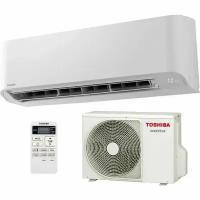 Сплит-система инверторного типа TOSHIBA Seiya RAS-16CVG-EE