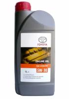 Масло моторное TOYOTA Motor Oil 5W30 1л