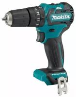 Дрель-шуруповерт Makita HP332DZ