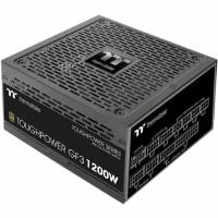 Блок питания Thermaltake Toughpower GF3 1200W Gold TPD-1200AH3FCG PS-TPD-1200FNFAGE-4