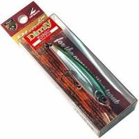 Воблер ZIPBAITS RIGGE DIMLY 75S 8.7g цвет 824