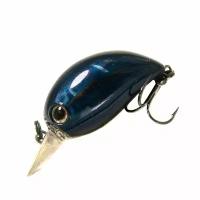 Воблер ZIPBAITS BABY HICKORY SR 2.6g цвет L-134