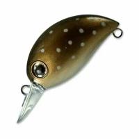 Воблер ZIPBAITS BABY HICKORY SR 2.6g цвет 029