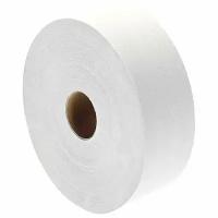 Teres Туалетная бумага Эконом T-0015, maxi, 1 слой, 525 м, внутренняя вытяжка