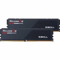 Оперативная память DIMM G.skill Ripjaws S5 64GB (2x32GB) DDR5-5200 (F5-5200J3636D32GX2-RS5K)