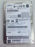 Жесткий диск Fujitsu MHV2100BH 100Gb 5400 SATA 2,5" HDD