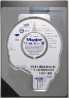 Жесткий диск Maxtor 2F040L0 40Gb 5400 IDE 3.5" HDD