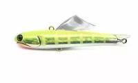 Раттлин HALCYON SYSTEM N SHICO 77 BM FIN 17g цвет 33 DISKO PERCH