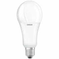 Светодиодная лампа Ledvance-osram LV CLA 150 20SW/865 (=150W) 220-240V FR E27 1600lm 240° 25000h OSRAM