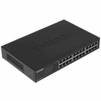 D-Link Коммутатор DGS-1100-24V2 DGS-1100-24V2/A2A