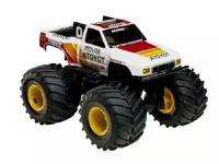 TAMIYA Toyota Monster Racer Jr. с электромоторчиком (1:32) Модель для сборки