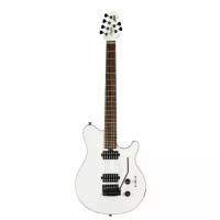 Электрогитара Sterling by MusicMan AX3S-WH-R1