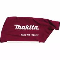 Пылесборник Makita для UB1101 122321-1