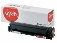 Картридж Sakura 067HM (5104C002) для Canon i-SENSYS LBP631/LBP633/MF651/MF655/MF657, пурпурный, 2350 к. SA067HM