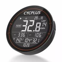 Cycplus Велокомпьютер Cycplus M2 19 функций, цвет Черный