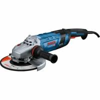 Угловая шлифмашина Bosch Pro BOSCH GWS 30-230 PB (0.601.8G1.100)